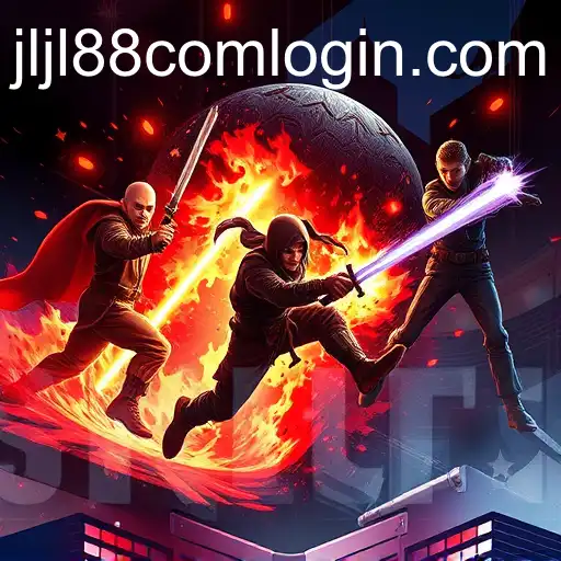 The Thrilling World of Action Games: A Dive into Dynamic Gameplay