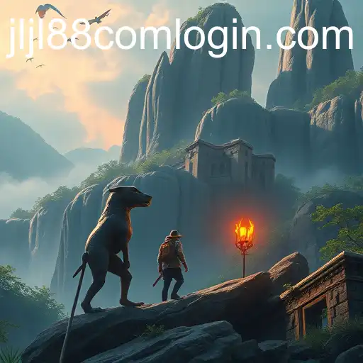 Discovering Exciting Worlds with Adventure Games and the 'jljl88' Keyword