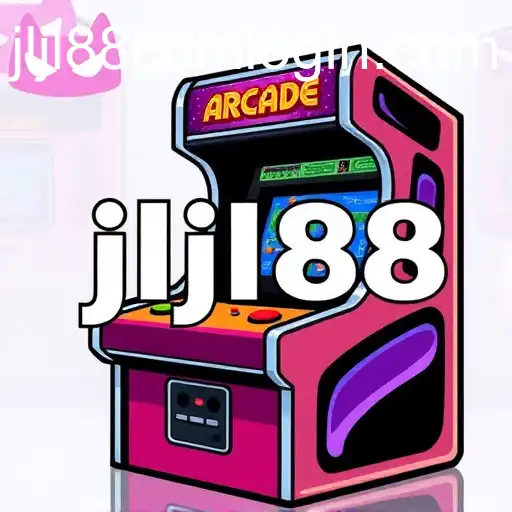 Exploring the Exciting World of Arcade Games with the Unique 'jljl88' Experience