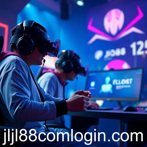 Gaming Evolution: Exploring the World of jljl88