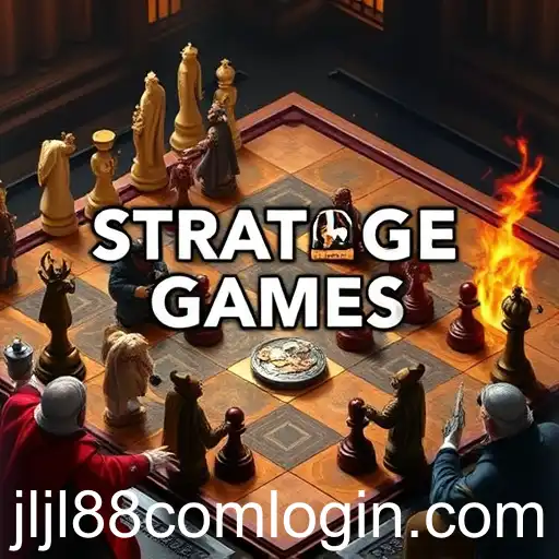 The Rise of jljl88 in Online Gaming