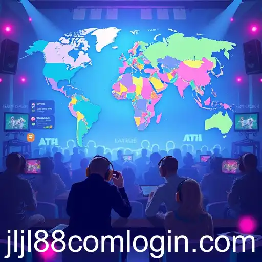 Emerging Trends in Online Gaming Industry