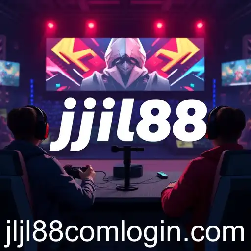 Gaming Horizons: The Rise of 'jljl88' in 2025