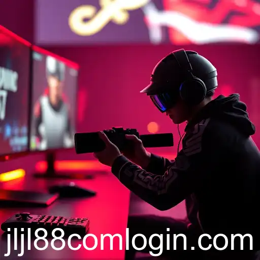 Gaming Landscapes in 2025