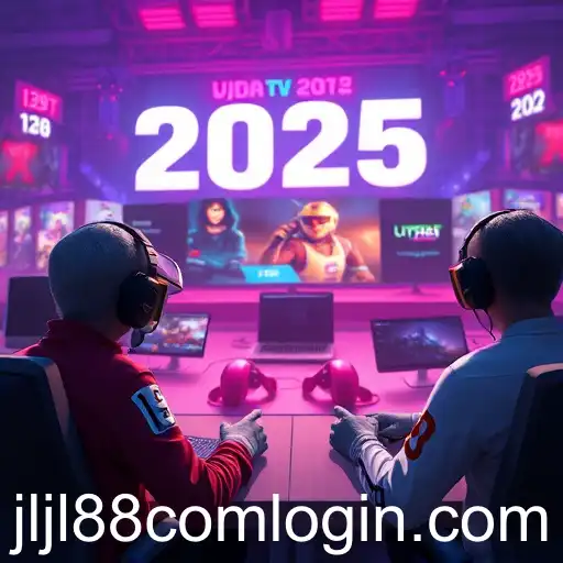 Gaming Trends in 2025: A Deep Dive