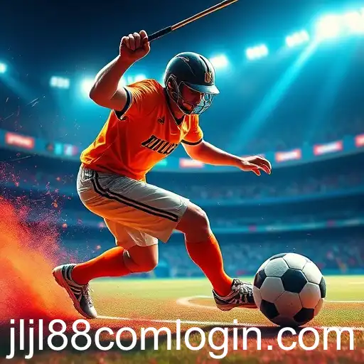 Gaming Trends and the Rise of jljl88