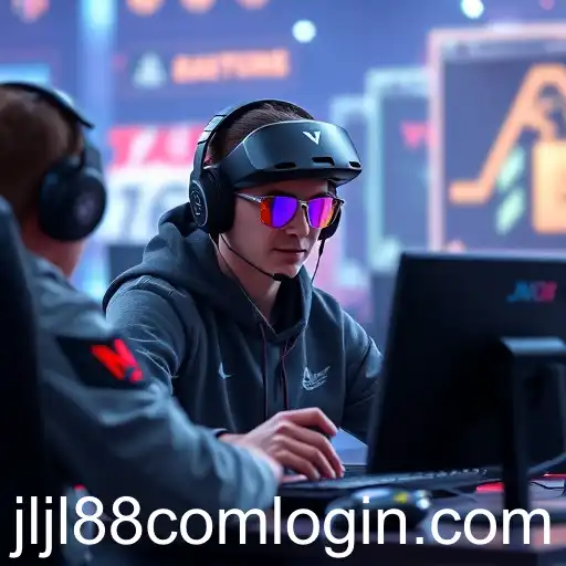 Online Gaming Trends and Innovations