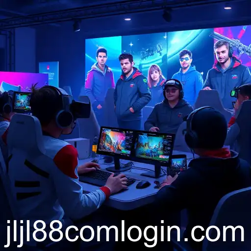 The Rise of Online Gaming in 2025