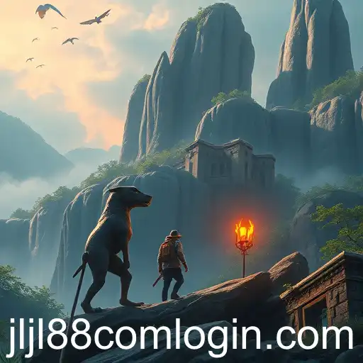 Discovering Exciting Worlds with Adventure Games and the 'jljl88' Keyword