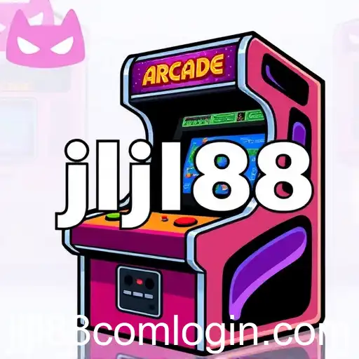 Exploring the Exciting World of Arcade Games with the Unique 'jljl88' Experience