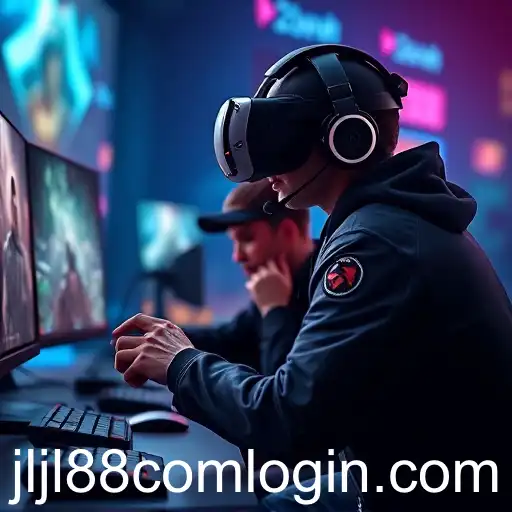 The Rise of Digital Gaming: A Look into 2025