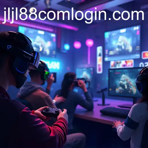 The Evolution of Online Gaming Communities