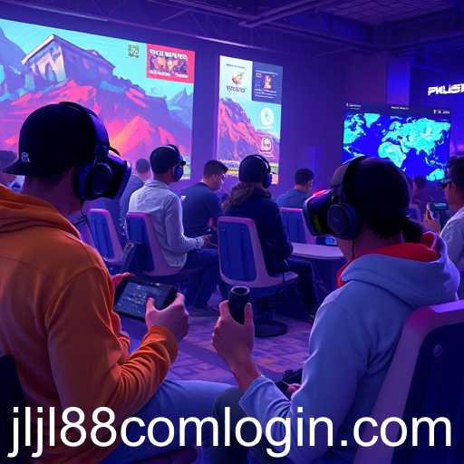 Gaming Evolution: Impact of Digital Platforms