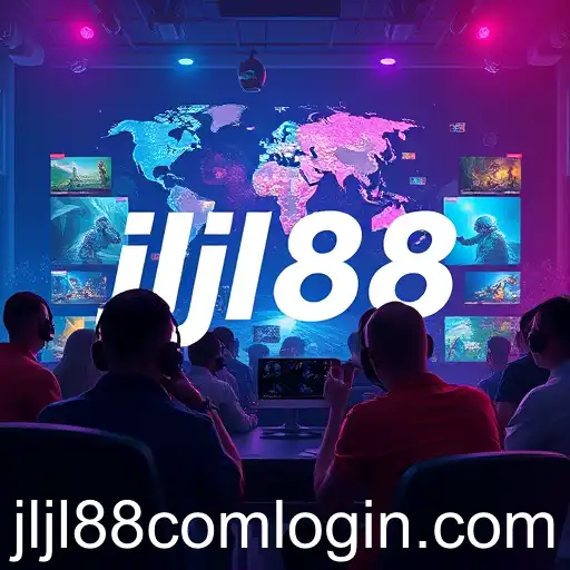 The Rise of Online Gaming: How 'jljl88' is Shaping the Industry