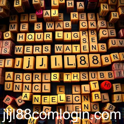 Unlocking the World of Word Games: Exploring 'jljl88'